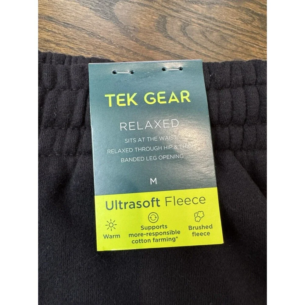 tek gear these men
